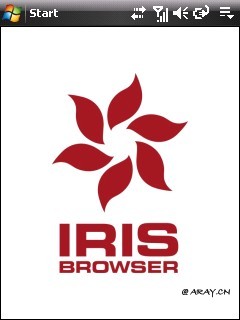 Iris Browser