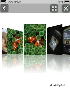 PocketCM ImageView