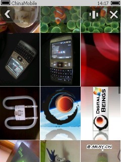 PocketCM ImageView