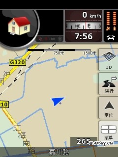 iGo Navigator