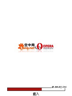 空中Opera