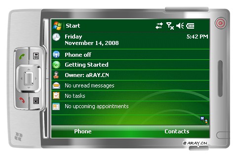 wm614-device-emulator