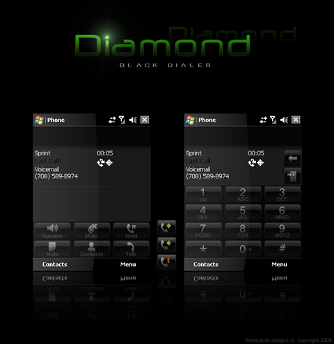 diamond-dialer