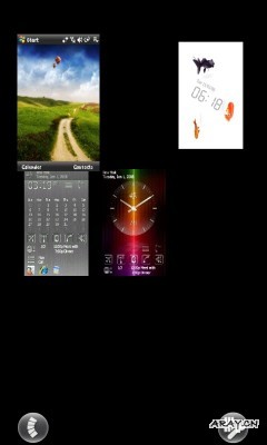 XPERIA-X1-Panels-view-9