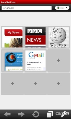 operamini5-speeddial