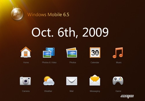 windows-mobile-65-on-oct-6th