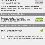 duttys-leo-r4-location-settings