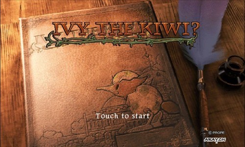 ivykiwi ivykiwi