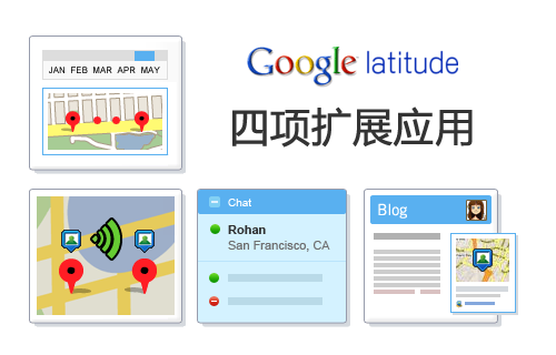 google-latitude-apps