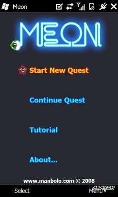 meon-main