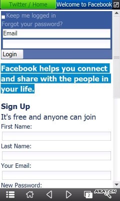ucweb-7-en-facebook-login