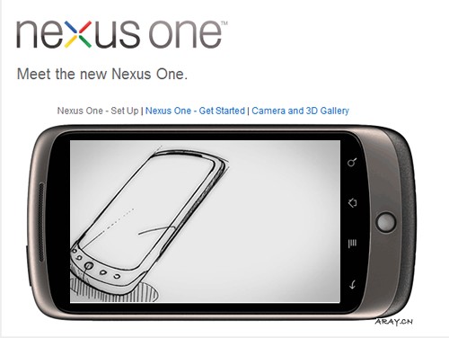 Nexus-One-the-story