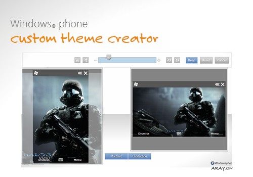 theme-generator