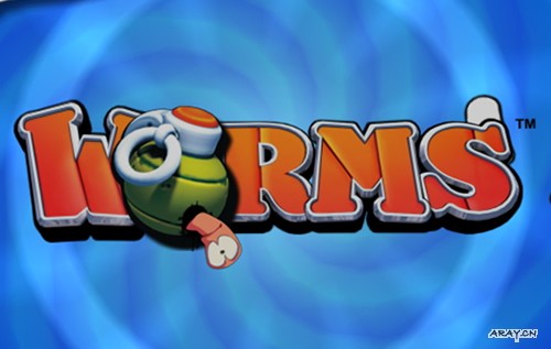 [下载]Team 17 – Worms 2010 百战天虫